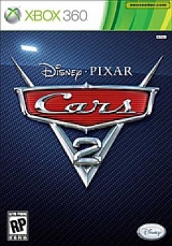 Cars 2